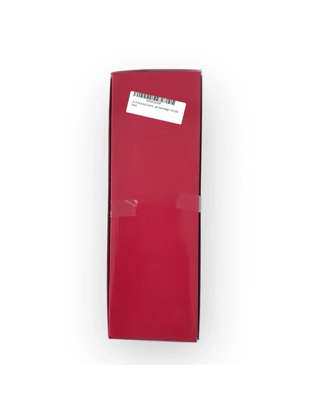 HSI Professional Glider NEW Flat Iron 1
